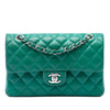 Chanel Small Classic Caviar Double Flap Secondhand