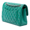 Chanel Small Classic Caviar Double Flap Secondhand