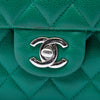 Chanel Small Classic Caviar Double Flap Secondhand