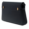Saint Laurent Medium Smooth Calfskin Manhattan Shoulder Bag Secondhand