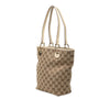 Gucci GG Canvas Eclipse Tote Secondhand