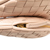 Bottega Veneta Small Nappa Intrecciato Gemelli Hobo Secondhand
