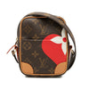 Louis Vuitton Monogram Game On Paname PM Secondhand