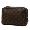 Louis Vuitton Monogram Trousse Toilette 23 Secondhand