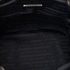 Prada Tessuto Drawstring Pouch Secondhand