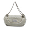Chanel Quilted Aged Calfskin Reissue 2.55 East West Accordion Flap Secondhand