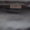 Chanel Quilted Aged Calfskin Reissue 2.55 East West Accordion Flap Secondhand