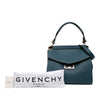 Secondhand Givenchy Medium Leather Mystic Satchel