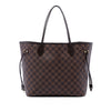 Louis Vuitton Damier Ebene Neverfull MM Secondhand