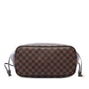 Louis Vuitton Damier Ebene Neverfull MM Secondhand
