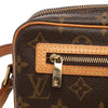 Louis Vuitton Monogram Pochette Cite Secondhand