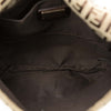 Fendi Zucchino Canvas Crossbody Secondhand