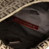 Fendi Zucchino Canvas Crossbody Secondhand