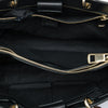 Gucci Medium Calfskin Bamboo Shopper Satchel Secondhand