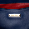 Miu Miu Quilted Nappa Biker Top Handle Bag Secondhand