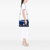 Miu Miu Quilted Nappa Biker Top Handle Bag Secondhand