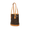 Louis Vuitton Monogram Petit Bucket Secondhand