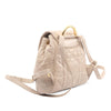 Dior Smal Macrocannage Caro Backpack Secondhand