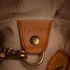 Louis Vuitton Monogram Petit Bucket Secondhand