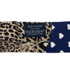 Hermès Jungle Love Silk Twilly Scarf Secondhand