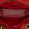 Dior Small Lambskin Cannage Studded Supple Lady Dior Secondhand