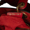 Dior Small Lambskin Cannage Studded Supple Lady Dior Secondhand