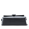 Chanel Grained Calfskin Flap Crossbody Secondhand
