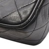 Chanel Mini CC Quilted Lambskin Tassel Flap Camera Bag Secondhand