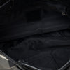 Burberry Beat Check Nylon Shoulder Bag Secondhand