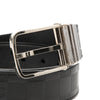 Louis Vuitton Damier Infini Boston Reversible Belt Secondhand
