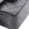 Chanel Mini Square Classic Lambskin Single Flap Secondhand