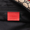 Gucci GG Canvas Tote Secondhand