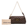Louis Vuitton Damier Ebene Eva Secondhand