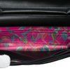 Chanel CC Lambskin Wild Stitch Wallet on Chain Secondhand