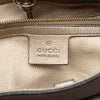 Gucci Medium Metallic Calfskin Soho Chain Tote Secondhand