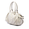 Gucci Guccissima Sukey Satchel Secondhand