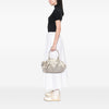 Gucci Guccissima Sukey Satchel Secondhand