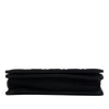 Dior Velvet Cannage Lady Dior Chain Convertible Clutch Secondhand