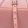 Gucci Mini Microguccissima Dome Satchel Secondhand