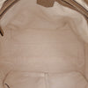 Secondhand Gucci GG Canvas Bella Flap Satchel