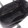 Prada Saffiano Trimmed Re Nylon Re Edition 1978 Tote Bag Secondhand