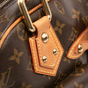 Louis Vuitton Monogram Manhattan GM Secondhand