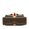Louis Vuitton Monogram Manhattan GM Secondhand