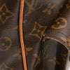 Louis Vuitton Monogram Manhattan GM Secondhand