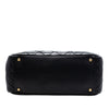 Chanel Quilted Glazed Calfskin Reissue Mademoiselle Accordion Tote Secondhand