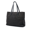 Fendi Zucchino Canvas Tote Secondhand