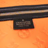 Louis Vuitton Monogram Embossed Neoprene Scuba MM Secondhand
