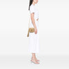 Saint Laurent Nappa Monogram Blogger Bag Secondhand