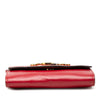Gucci Mini Calfskin Zumi Satchel Secondhand