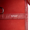Hermès Toile and Negonda Garden Party Zip Secondhand